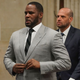 Image for article titled R. Kelly’s Federal Trial on Child Pornography Charges Is Coming to an End
